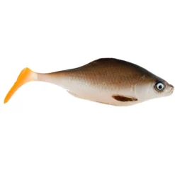 Real Fish jigilajitelma kuhalle