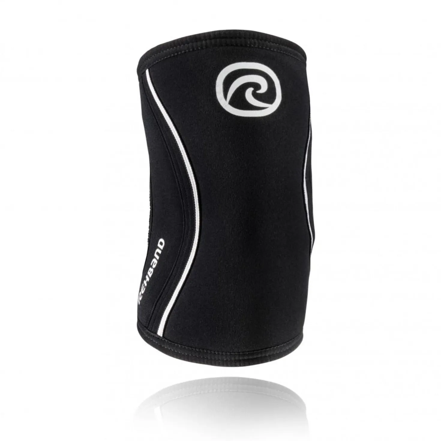 Rehband RX Kyynärpäätuki 5 mm, musta
