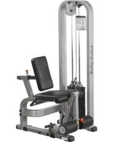 Reiden ojennuslaite painopakalla Body-Solid Pro Club Line