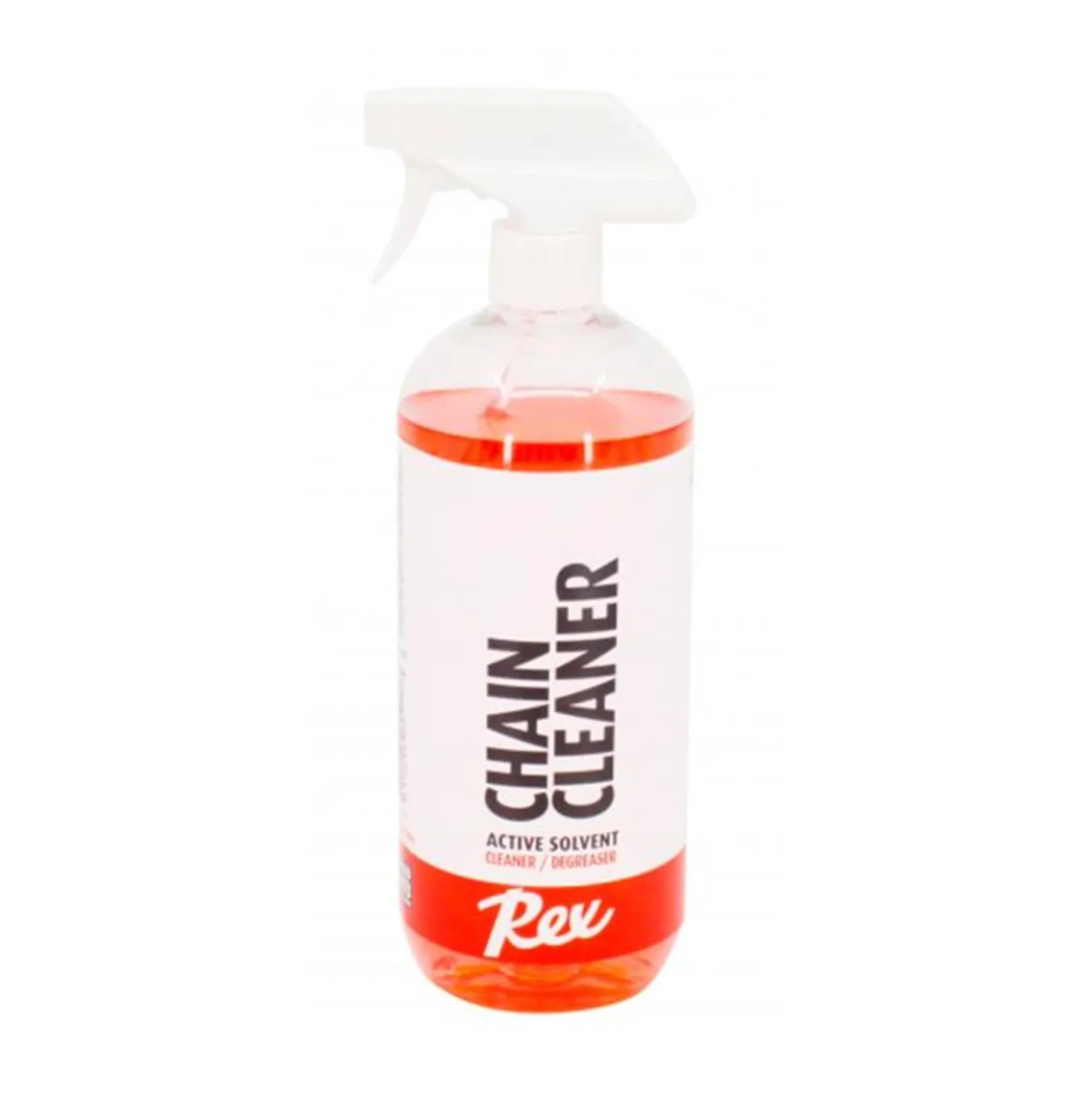 Rex Chain Cleaner voimansiirron puhdistusaine 500 ml
