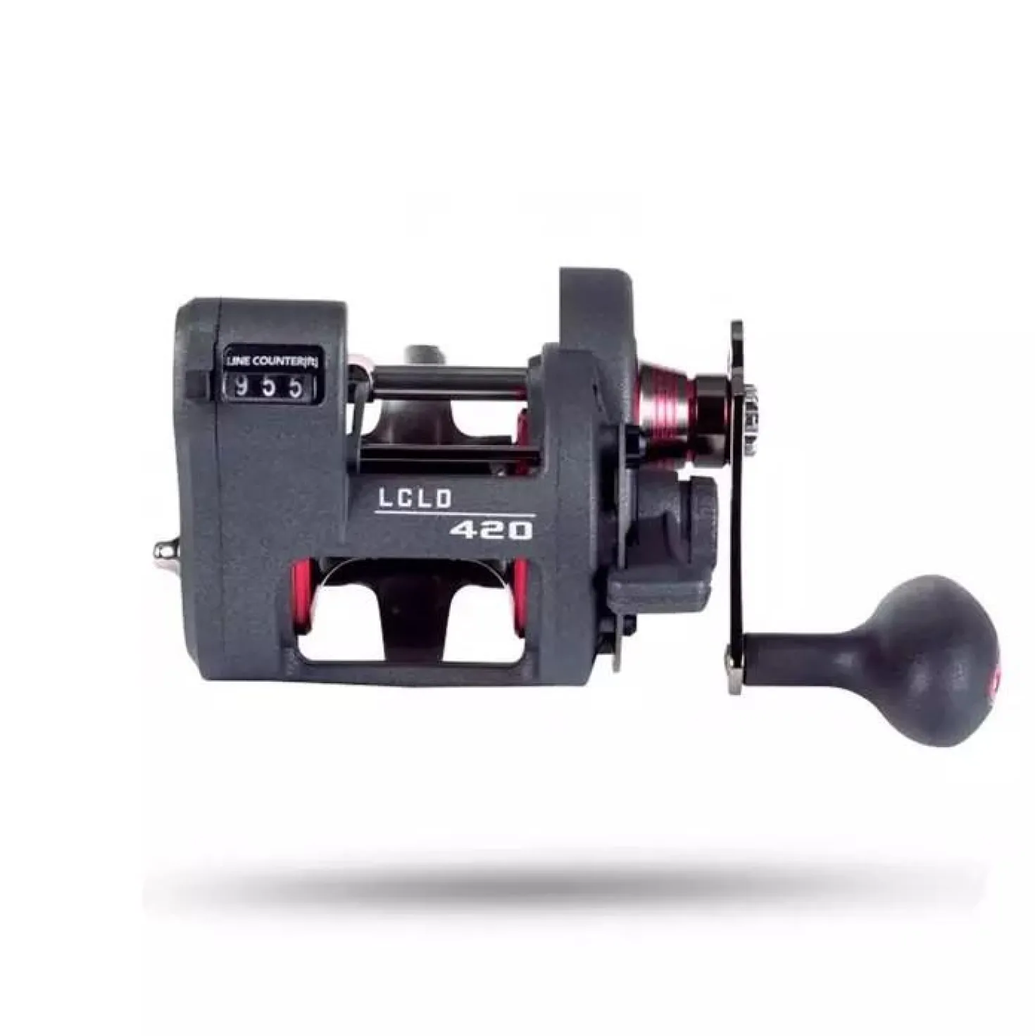 Rhino Wizard LCLD 420 mittarikela