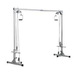 Ristikkäistalja Powerline, Body-Solid