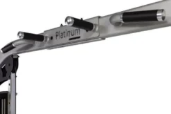 Ristikkäistalja, Tunturi Platinum Cable Cross Unit