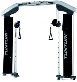 Ristikkäistalja, Tunturi Platinum Cable Cross Unit
