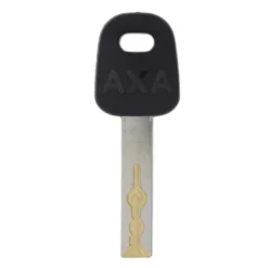 Runkolukko AXA Block XXL