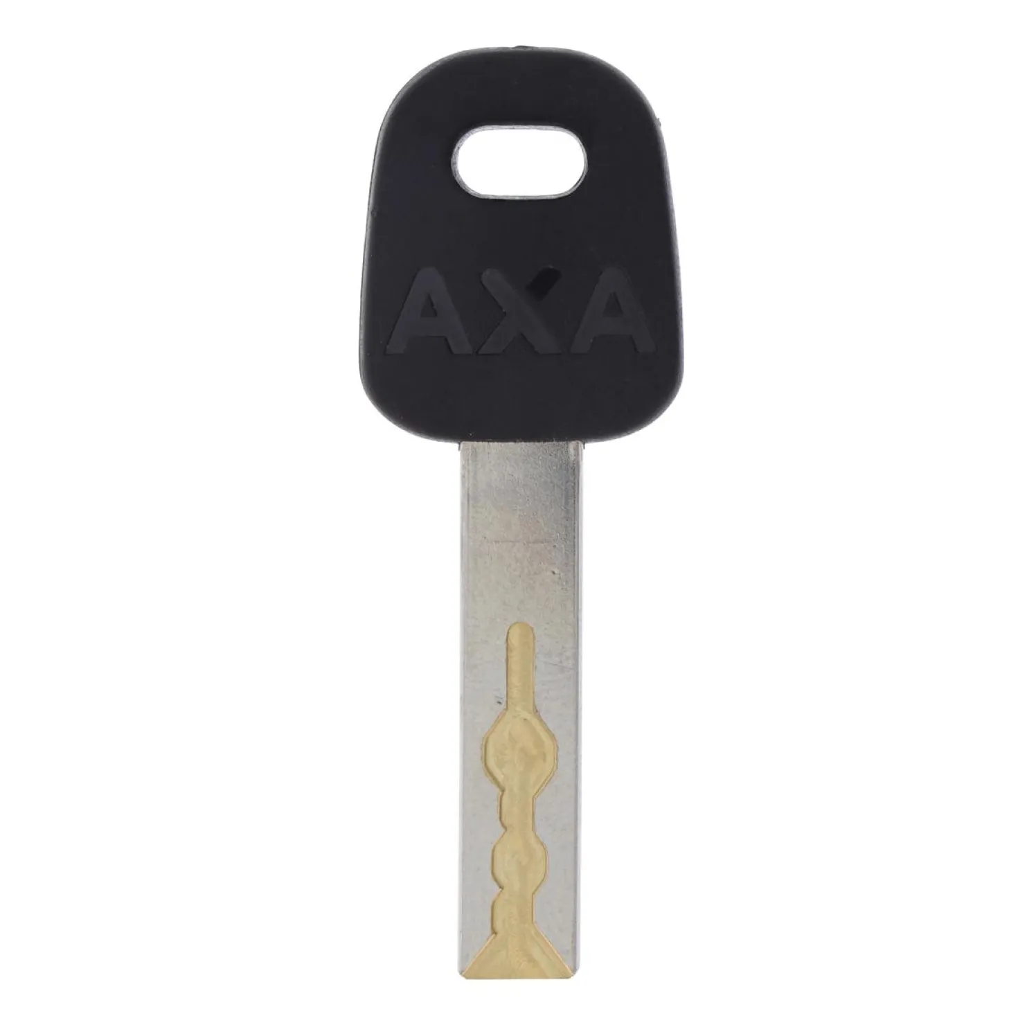 Runkolukko AXA Block XXL