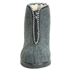 Safari Kotikas Naisten keskikorkeat huopikkaat