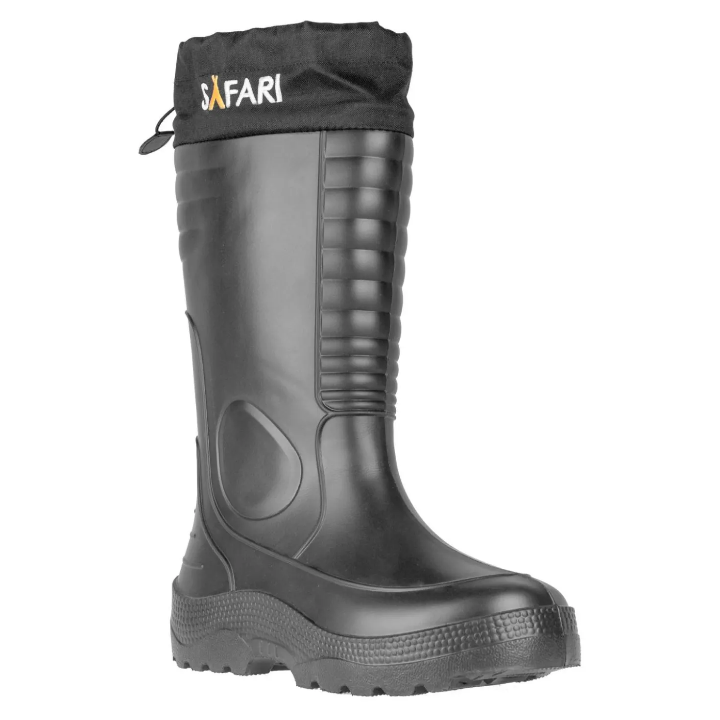 Safari Polar Lämpösaapas