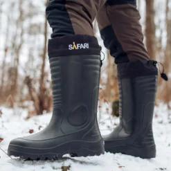 Safari Polar Lämpösaapas
