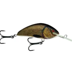 Salmo Hornet 9F SNT
