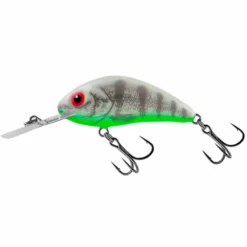 Salmo Rattlin'Hornet H5,5F GHOST PERCH
