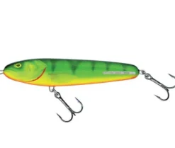 Salmo Sweeper 14F Hot Perch