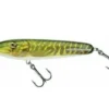 Salmo Sweeper 14F Real Pike