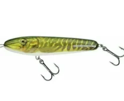 Salmo Sweeper 14F Real Pike