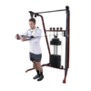Säädettävä talja, Best Fitness Functional Trainer, Body-Solid