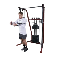 Säädettävä talja, Best Fitness Functional Trainer, Body-Solid