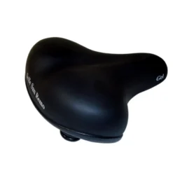 Selle San Remo 3245 Jousitettu Geelisatula