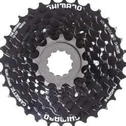 SHIMANO CS-HG200-8 Kasettipakka 8v