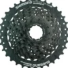 SHIMANO rataspakka ALTUS HG31 8 vaihteinen