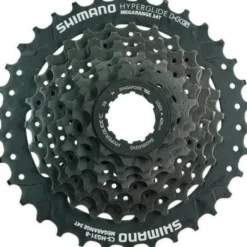 SHIMANO rataspakka ALTUS HG31 8 vaihteinen