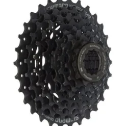 SHIMANO rataspakka ALTUS HG31 8 vaihteinen