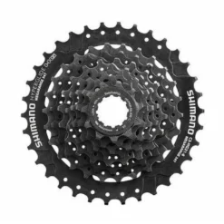 SHIMANO rataspakka ALTUS HG31 8 vaihteinen