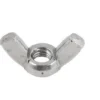 Siipimutteri DIN 315/UNI 5448 M10, 2 kpl