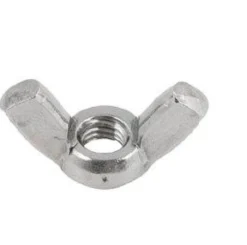 Siipimutteri DIN 315/UNI 5448 M10, 2 kpl