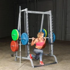 Smith-laite, Body-Solid Sarja-7