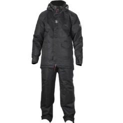 SnowFox Icelander Heat lämpöasu 2-osainen