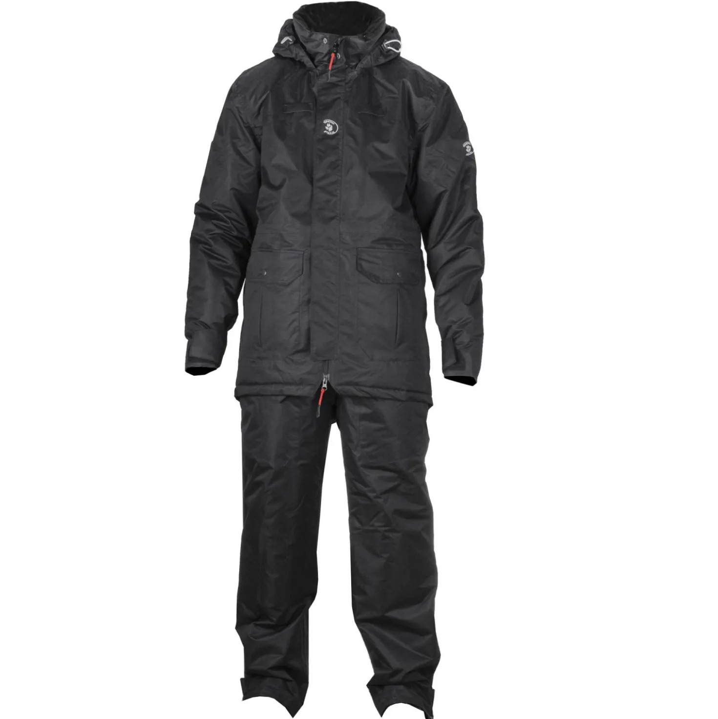 SnowFox Icelander Heat lämpöasu 2-osainen