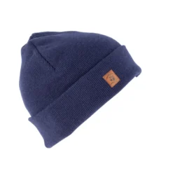 SnowFox Merino 100 pipo sininen