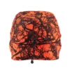SnowFox Metsästyshattu, Oranssi/Camo