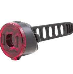 SPANNINGA Lanza Black Valosetti