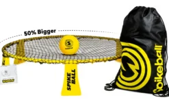 Spikeball Rookie Set