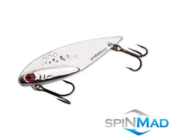 Spinmad Blade Bait Amazonka 5g - 0410