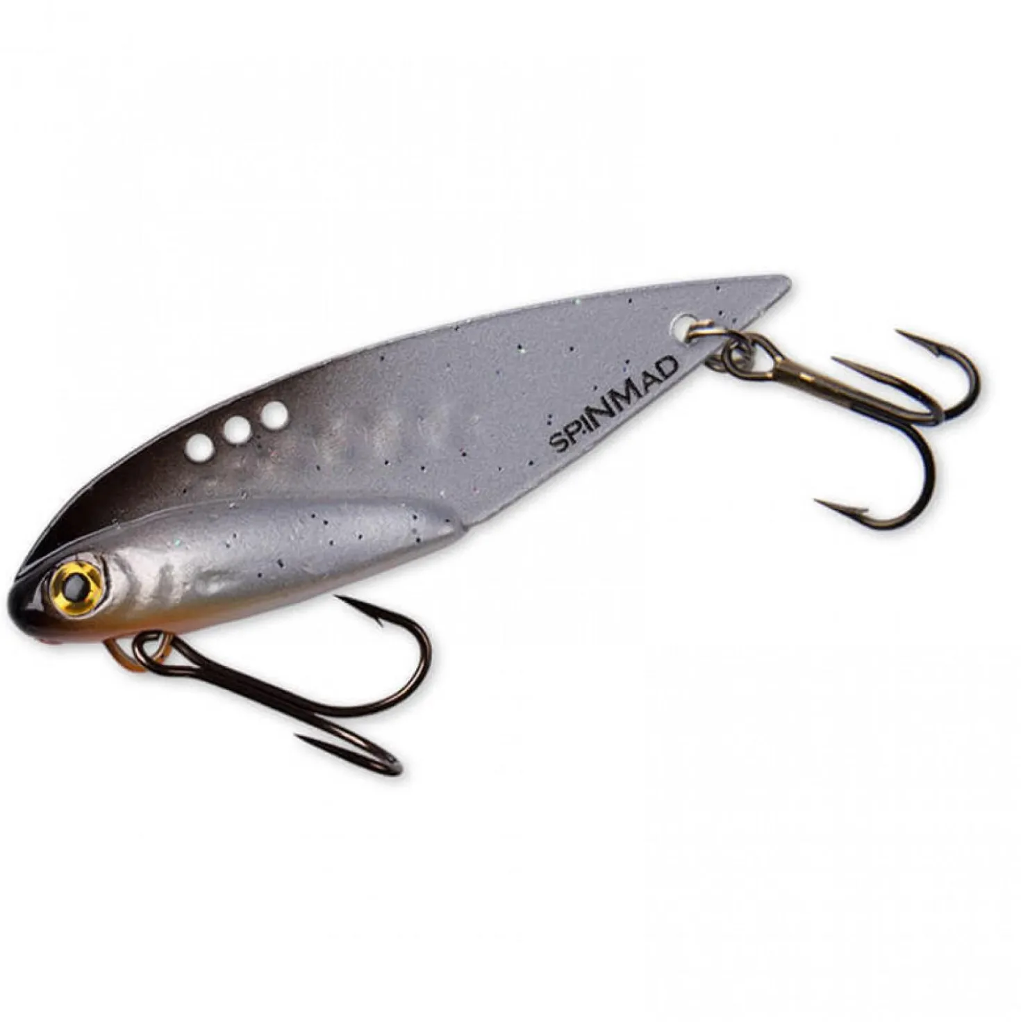 Spinmad Blade Bait Amazonka 5g - 0403