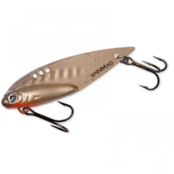 Spinmad Blade Bait Amazonka 5g - 0402