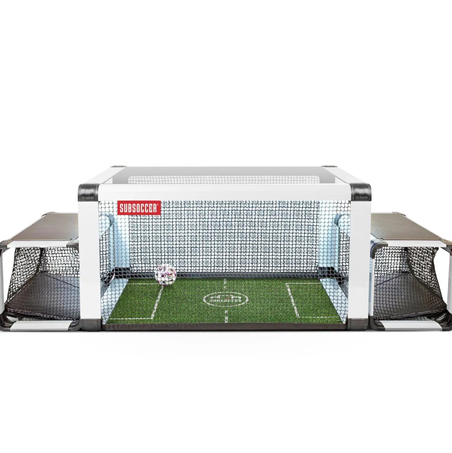 Subsoccer 7 Jalkapallopelipöytä
