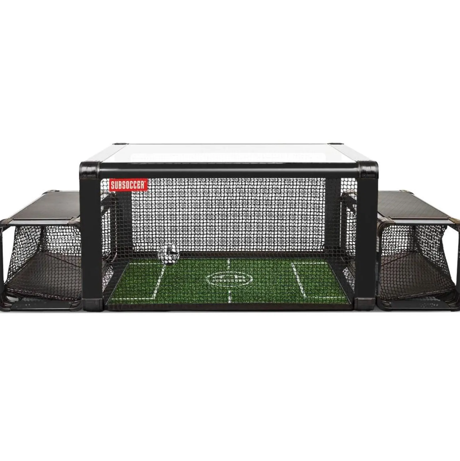 Subsoccer 7 Jalkapallopelipöytä