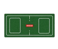 Subsoccer Ruohomatto