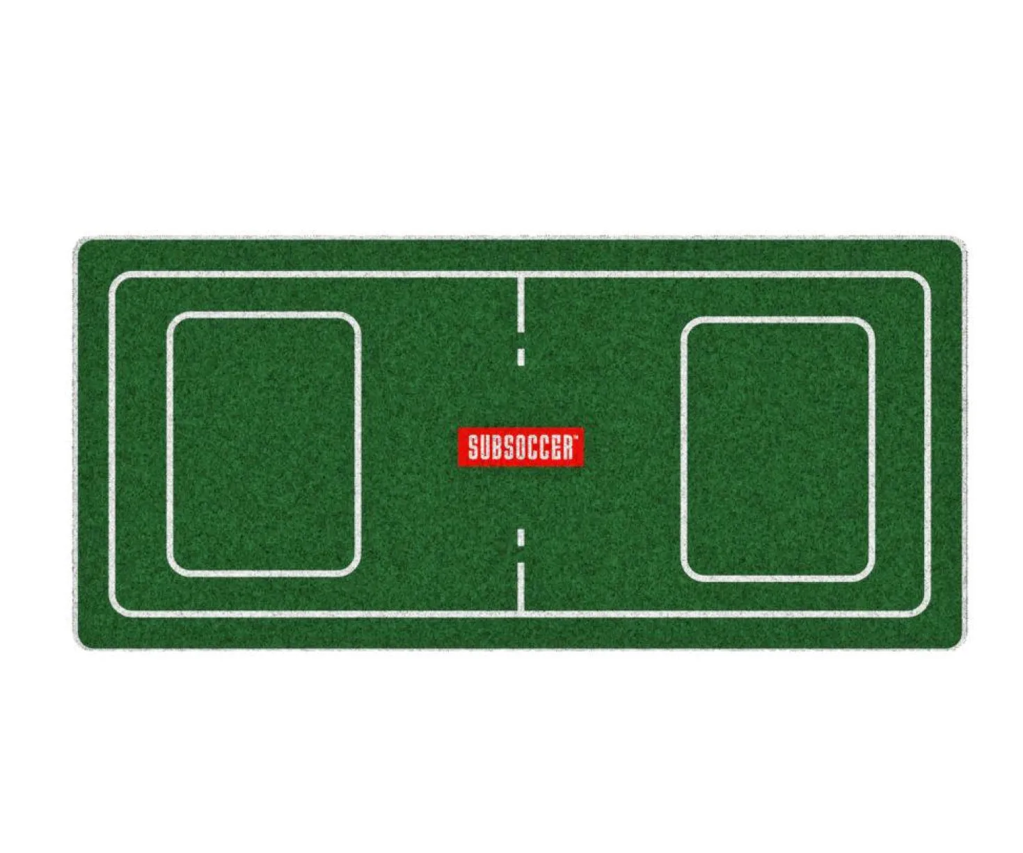 Subsoccer Ruohomatto