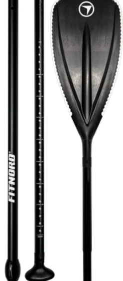 SUP-laudan Mela, FitNord