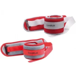 Sveltus Nilkka- / Rannepainot 1 kg vesiurheiluun