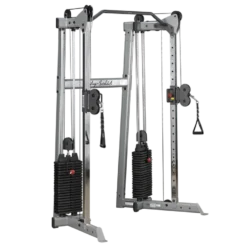 Taljalaite Body-Solid Compact Training Center 210