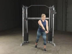 Taljalaite, Functional Training Center 200, Body-Solid