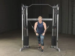 Taljalaite, Functional Training Center 200, Body-Solid