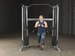Taljalaite, Functional Training Center 200, Body-Solid