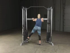 Taljalaite, Functional Training Center 200, Body-Solid
