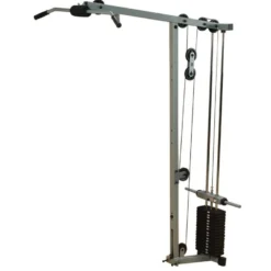 Taljalaite, Powerline Lat Row Station, Body-Solid (lisäosa)
